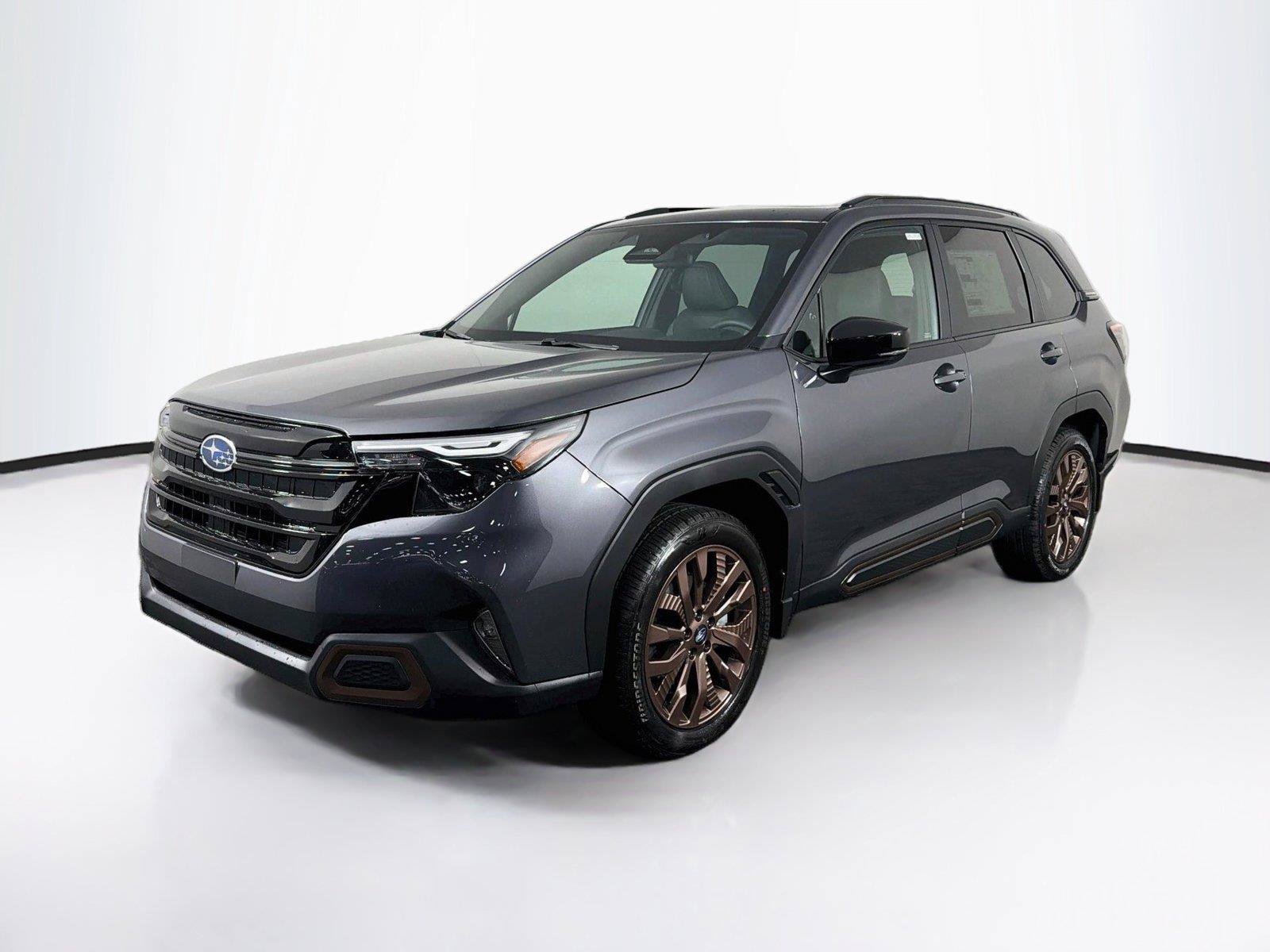 New 2026 Subaru Forester Sport AWD/4WD image 7