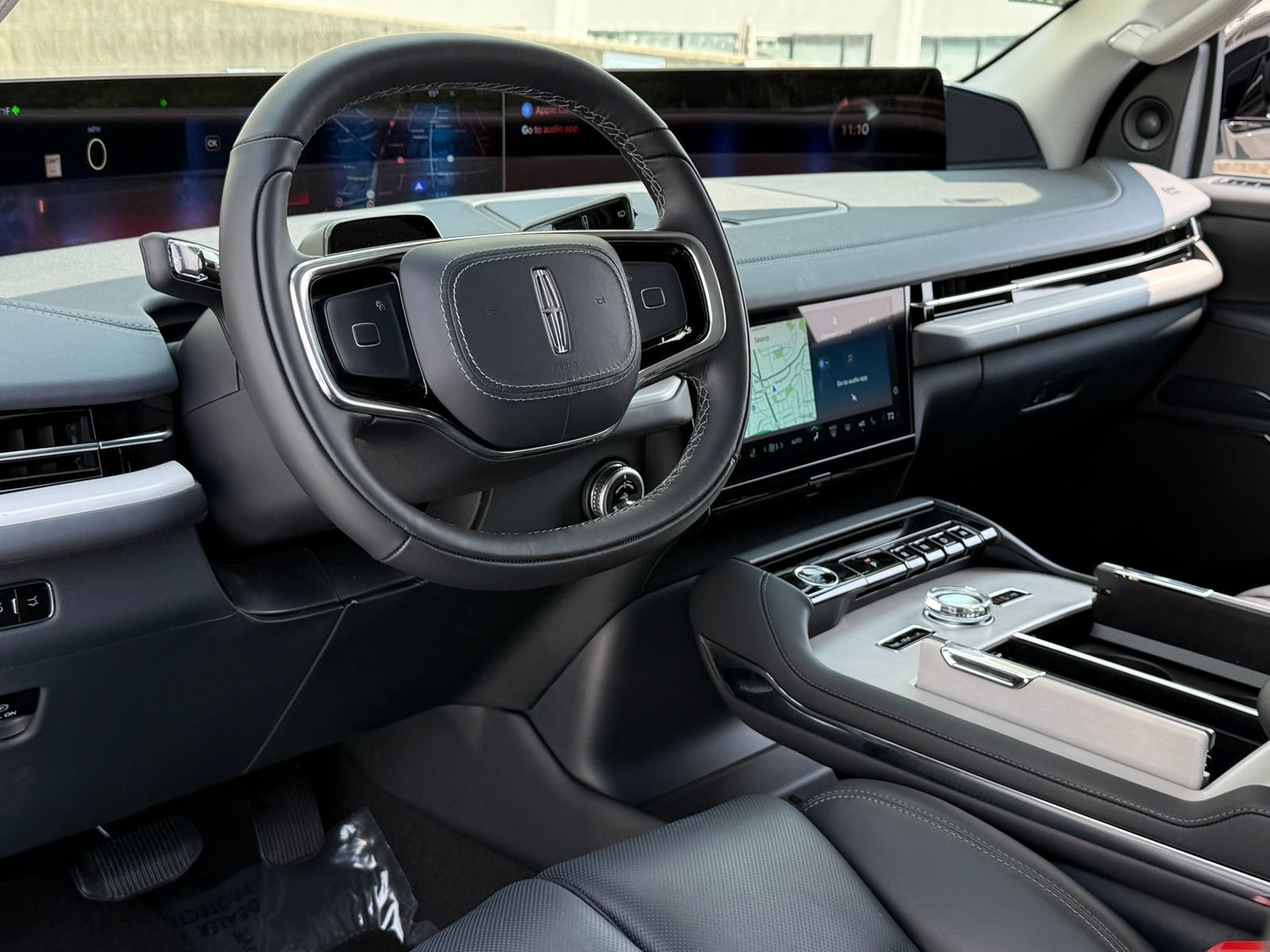 New 2027 Lincoln Navigator L Premier AWD/4WD image 22