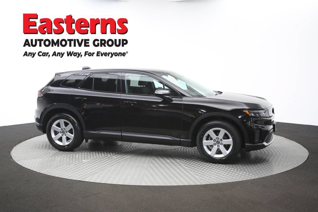 Used 2024 Honda Prologue EX image 45