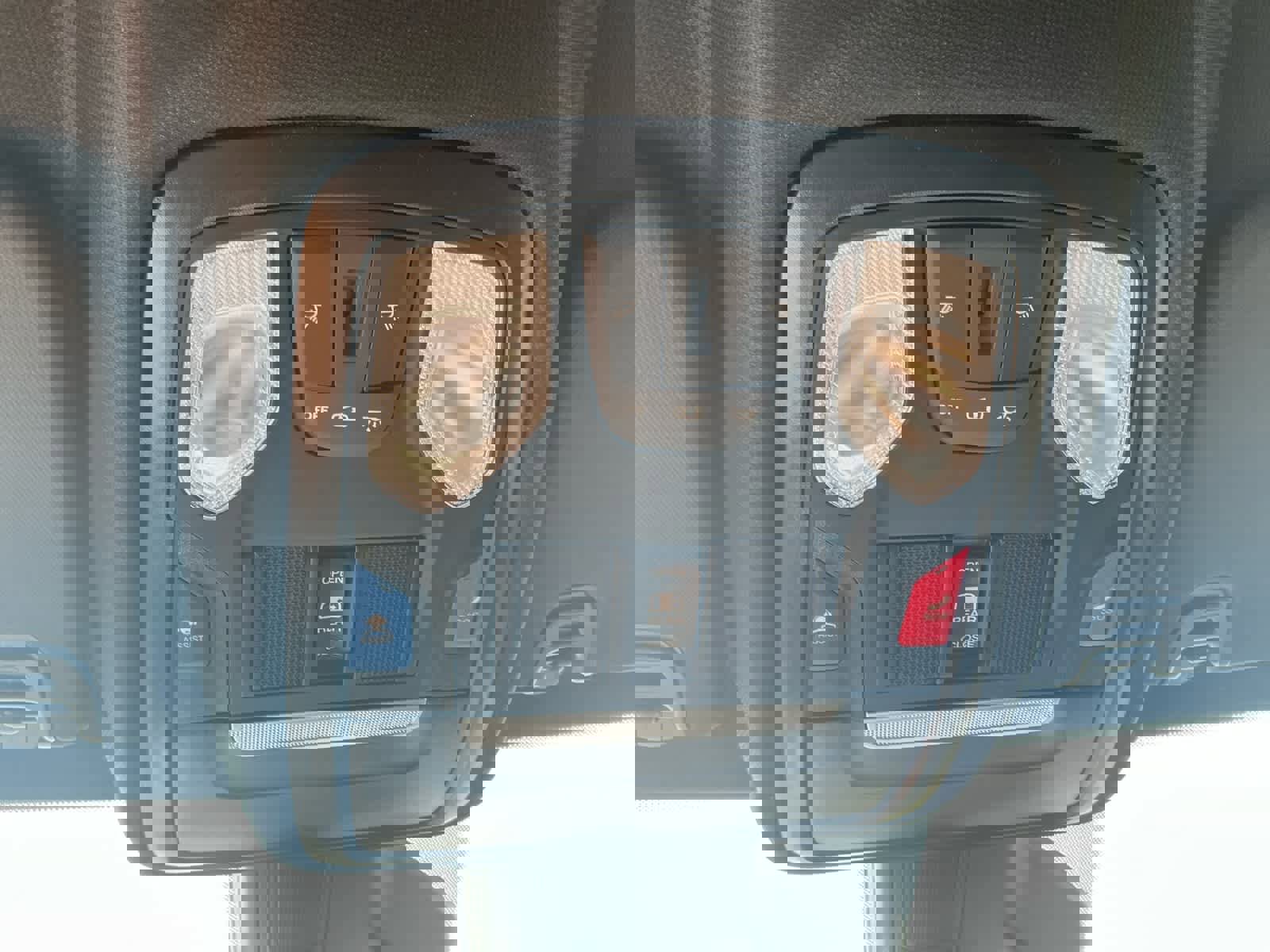 New 2025 RAM 1500 Big Horn image 28