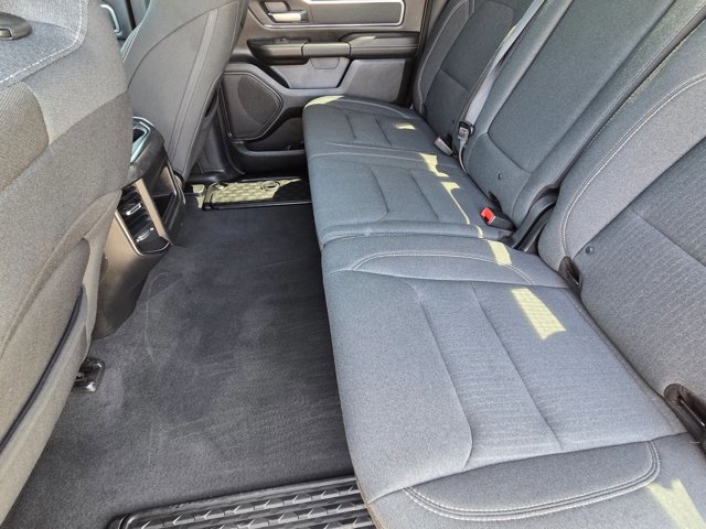 Used 2019 RAM 1500 Big Horn AWD/4WD image 17