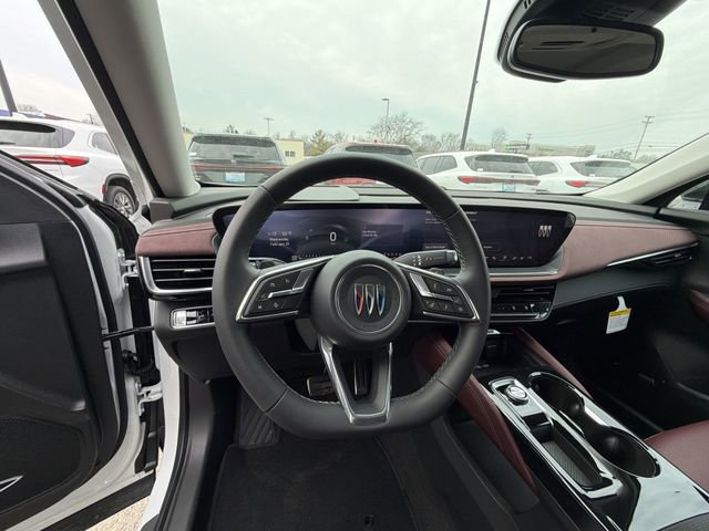 New 2026 Buick Envision Sport Touring image 12