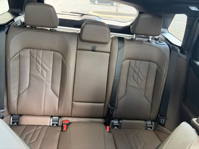 New 2026 BMW X3 xDrive30i w/ Premium Package AWD/4WD image 22