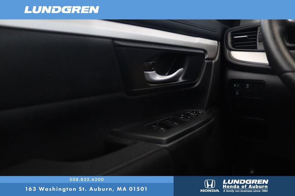 Certified 2020 Honda CR-V LX image 24