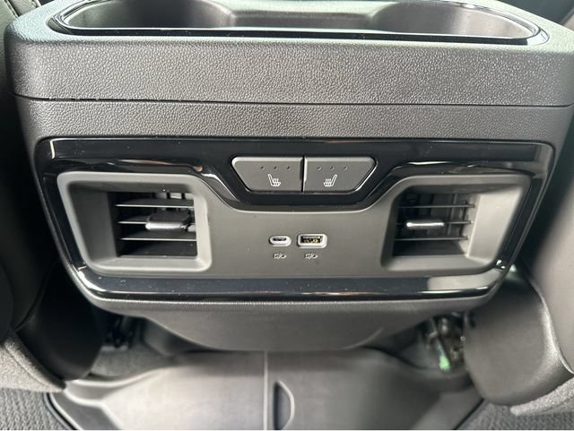 New 2026 GMC Sierra 1500 AT4X AWD/4WD image 27