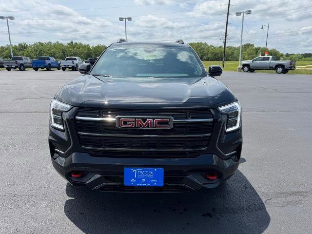 New 2026 GMC Terrain AT4 w/ Convenience Package III image 2
