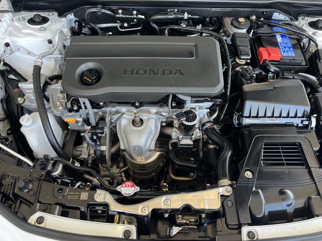 Used 2026 Honda Civic Sport image 22