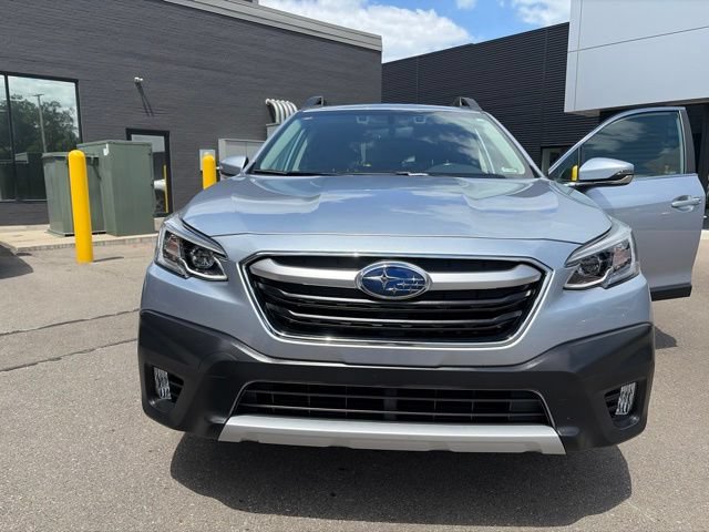Used 2021 Subaru Outback Limited w/ Popular Package #2 AWD/4WD image 7