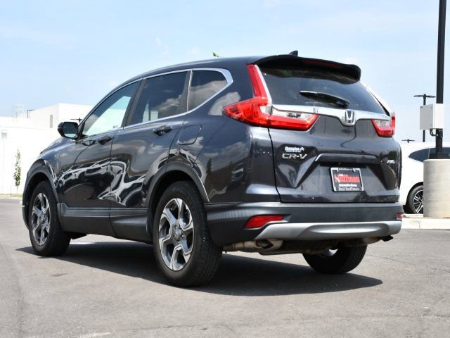 Used 2019 Honda CR-V EX image 5