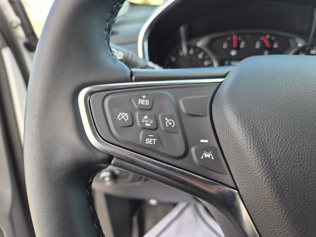 Used 2024 Chevrolet Equinox LT w/ LPO, Floor Liner Package AWD/4WD image 20