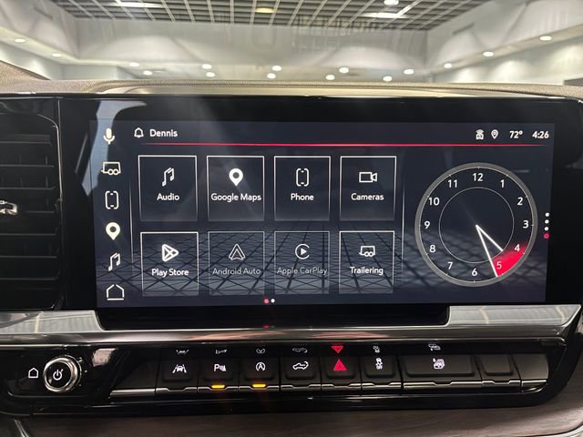 Used 2024 GMC Sierra 1500 SLT w/ SLT Premium Plus Package image 20