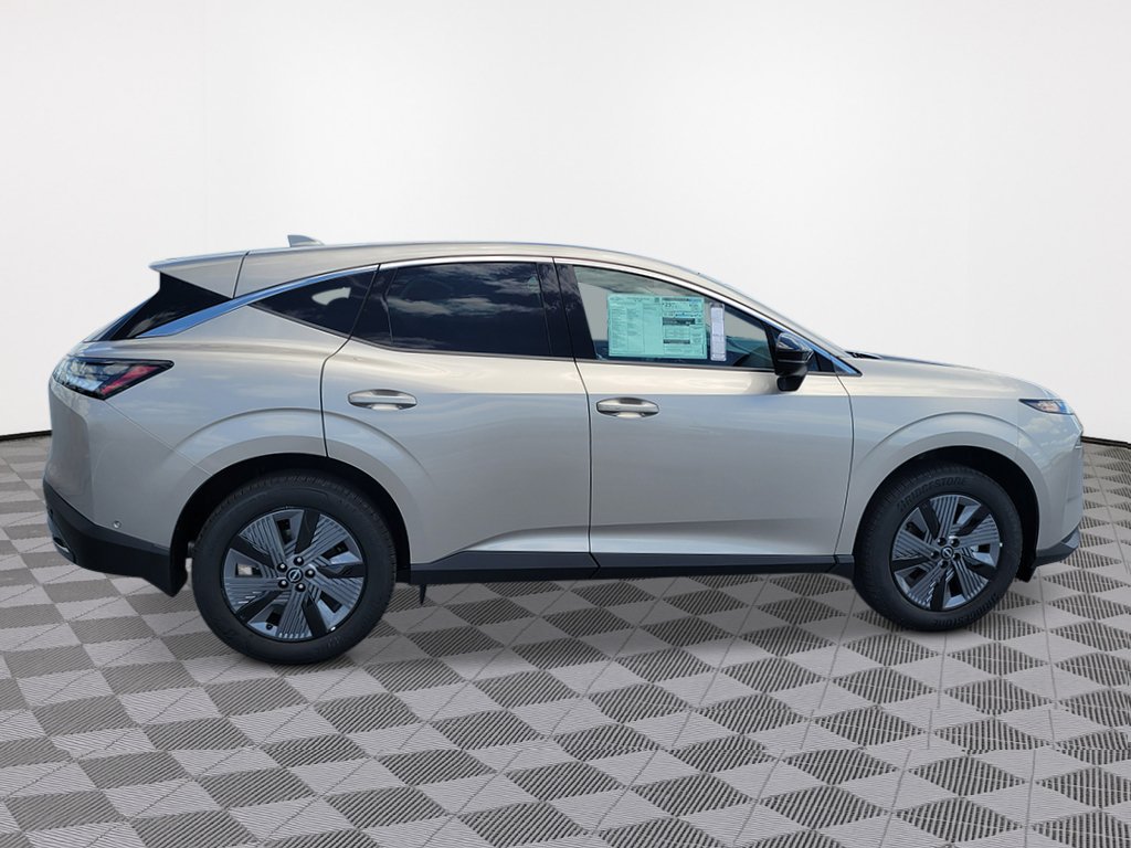 New 2026 Nissan Murano SL AWD/4WD image 7