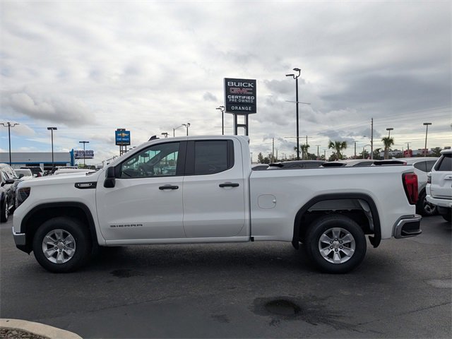 New 2026 GMC Sierra 1500 Pro w/ Pro Value Package image 7