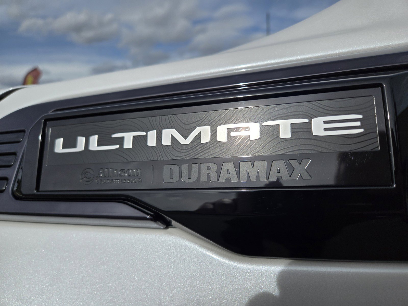 Used 2024 GMC Sierra 2500 Denali Ultimate AWD/4WD image 47
