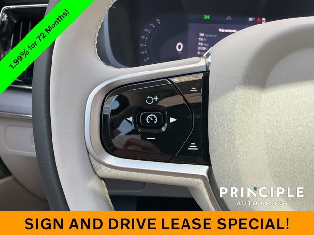 New 2026 Volvo XC90 B6 Ultra image 20