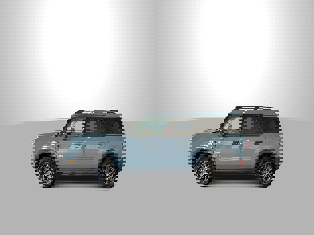 Used 2022 Ford Bronco Sport Big Bend w/ Convenience Package image 5