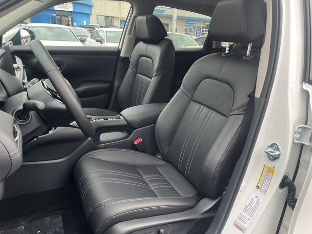 New 2026 Honda HR-V EX-L image 15