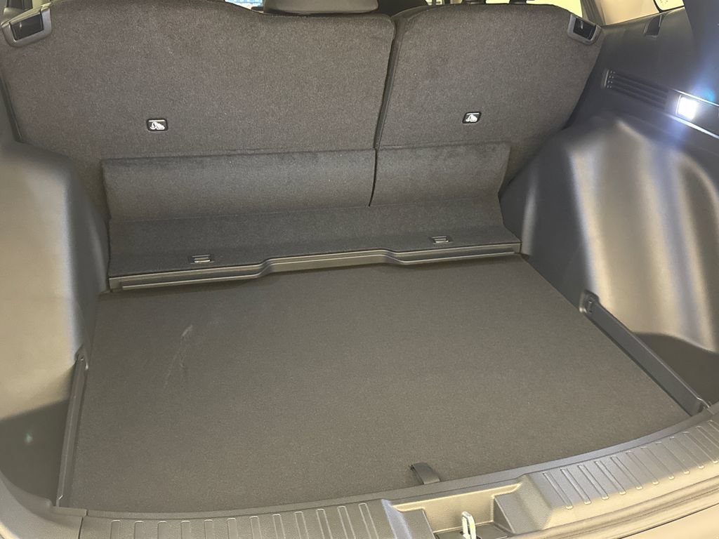 New 2026 Honda CR-V LX image 12
