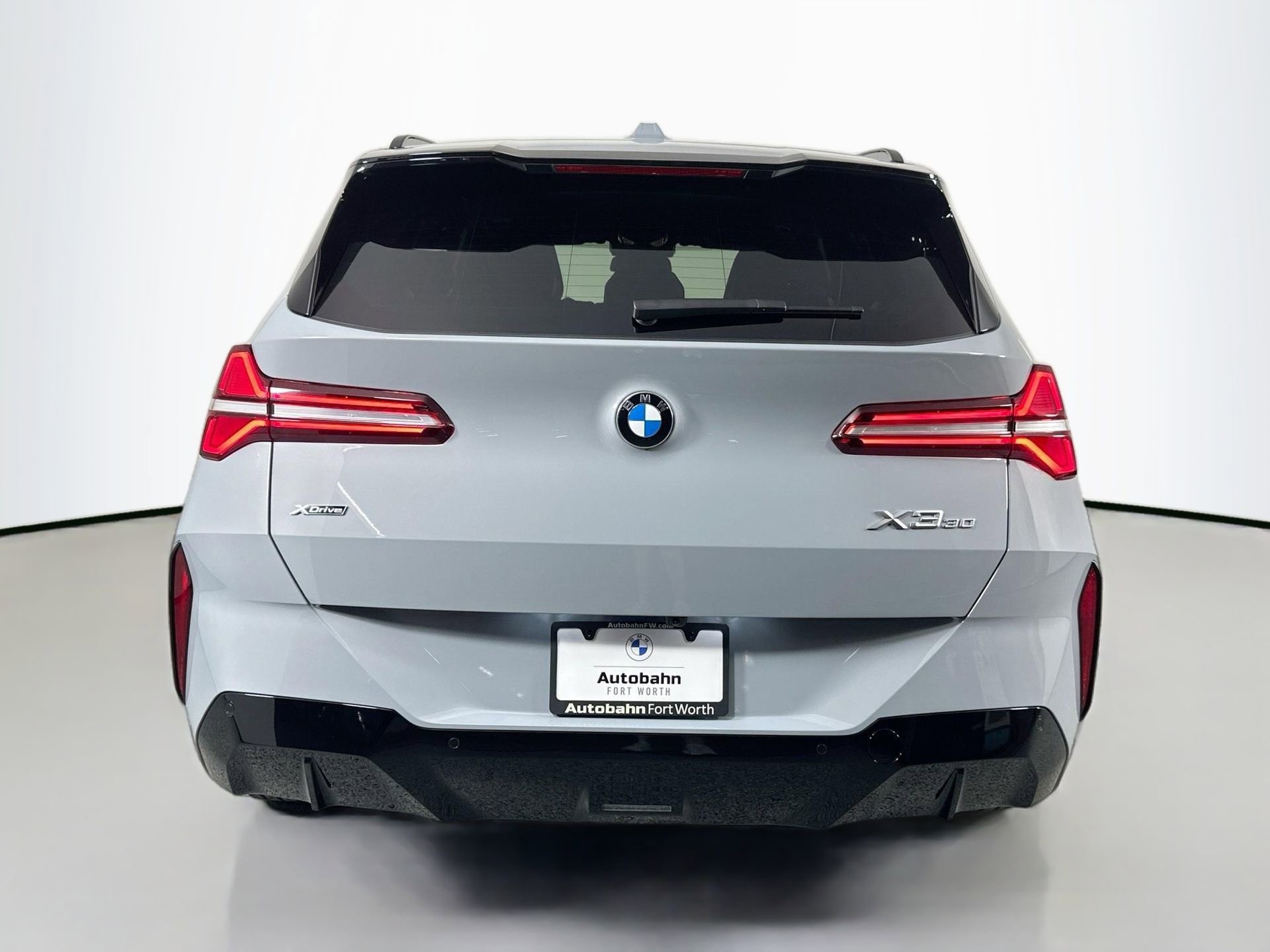 New 2026 BMW X3 xDrive30 w/ Premium Package image 6