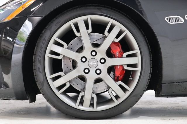 Used 2018 Maserati GranTurismo MC RWD image 9