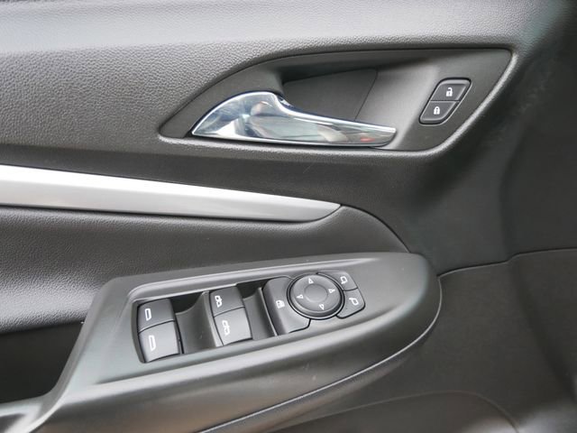 Used 2023 Chevrolet Bolt EUV LT w/ Convenience Package image 12