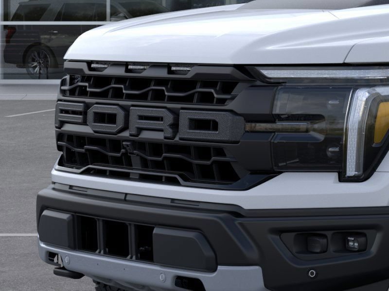 New 2025 Ford F150 Raptor AWD/4WD image 17