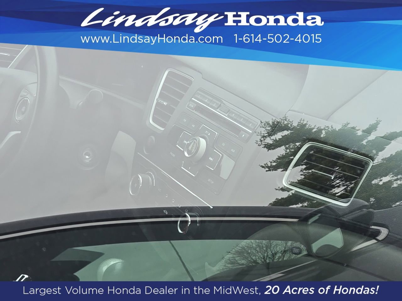 Used 2014 Honda Civic LX image 21