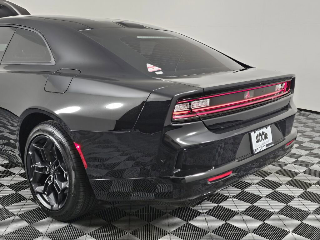 New 2026 Dodge Charger GT w/ Blacktop Package AWD/4WD image 14