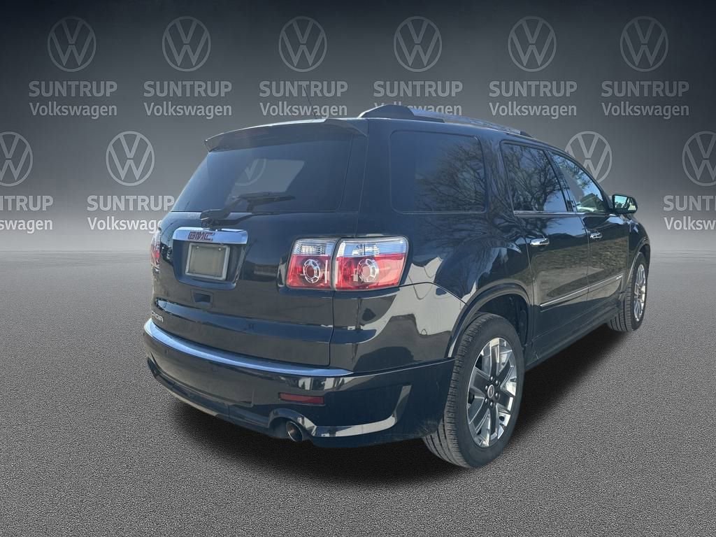 Used 2012 GMC Acadia Denali image 4