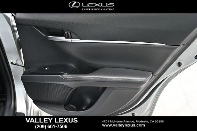 Used 2019 Toyota Camry XSE FWD image 19