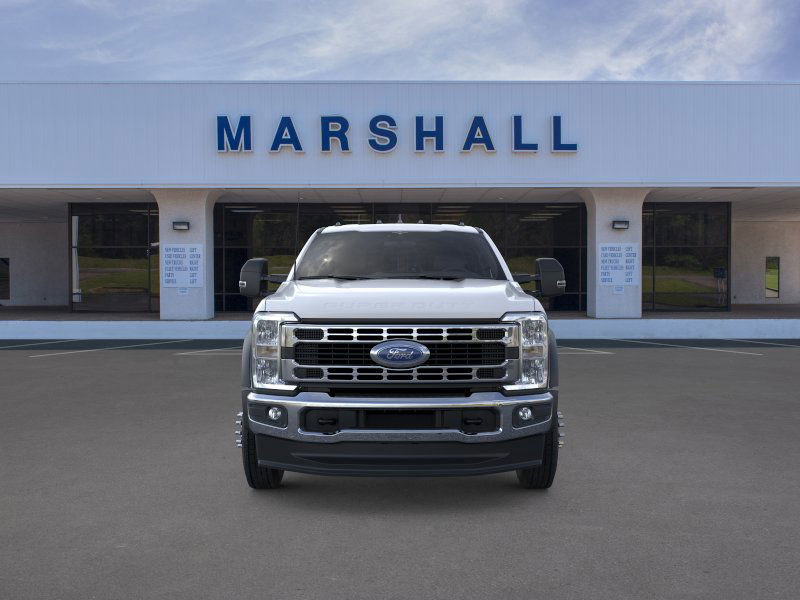 New 2026 Ford F450 XL image 6