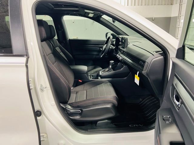 New 2026 Honda CR-V Sport image 33
