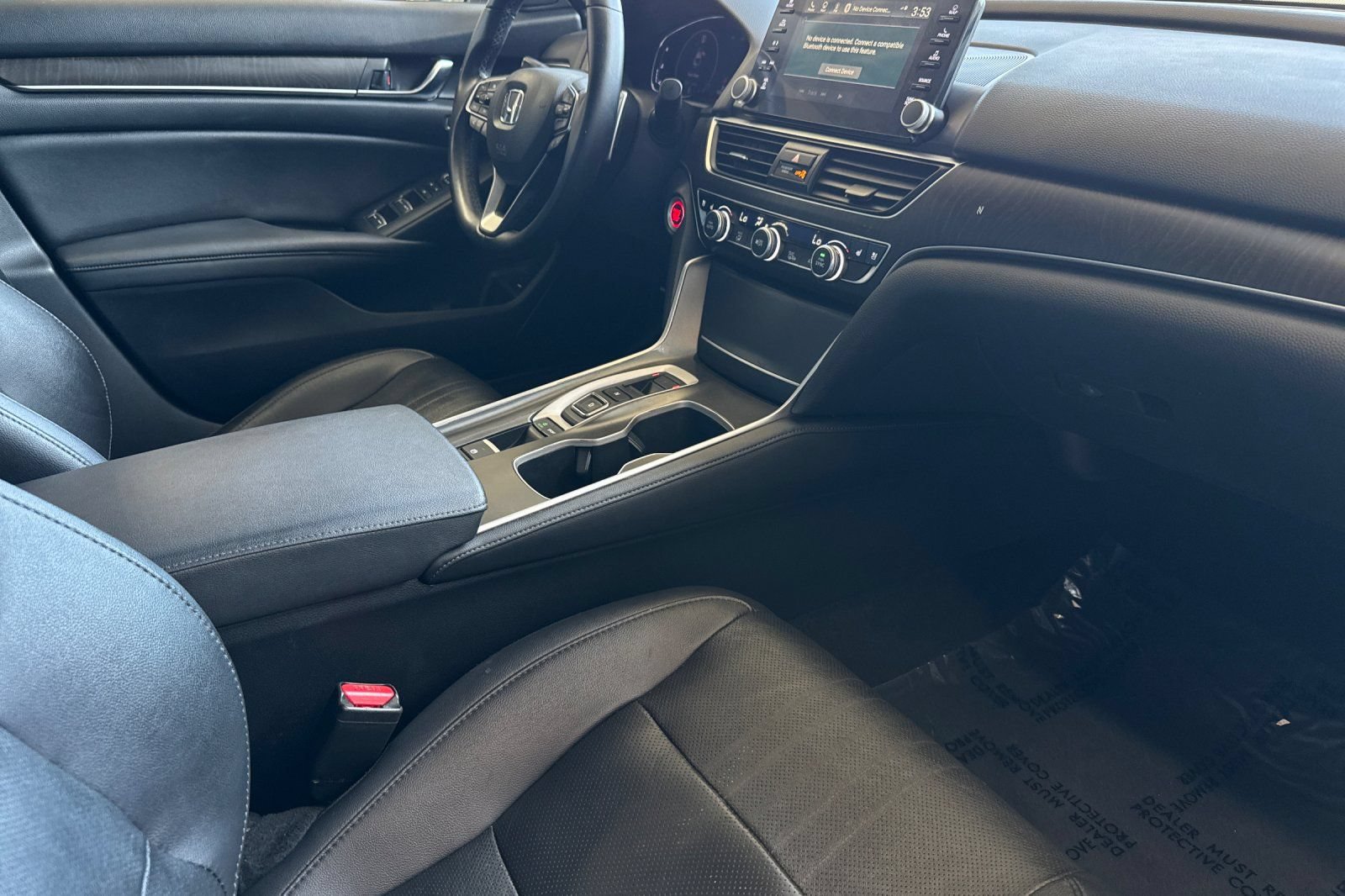Certified 2020 Honda Accord Touring image 15