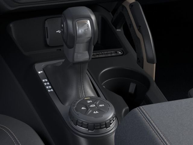 New 2025 Ford Bronco Badlands AWD/4WD image 17