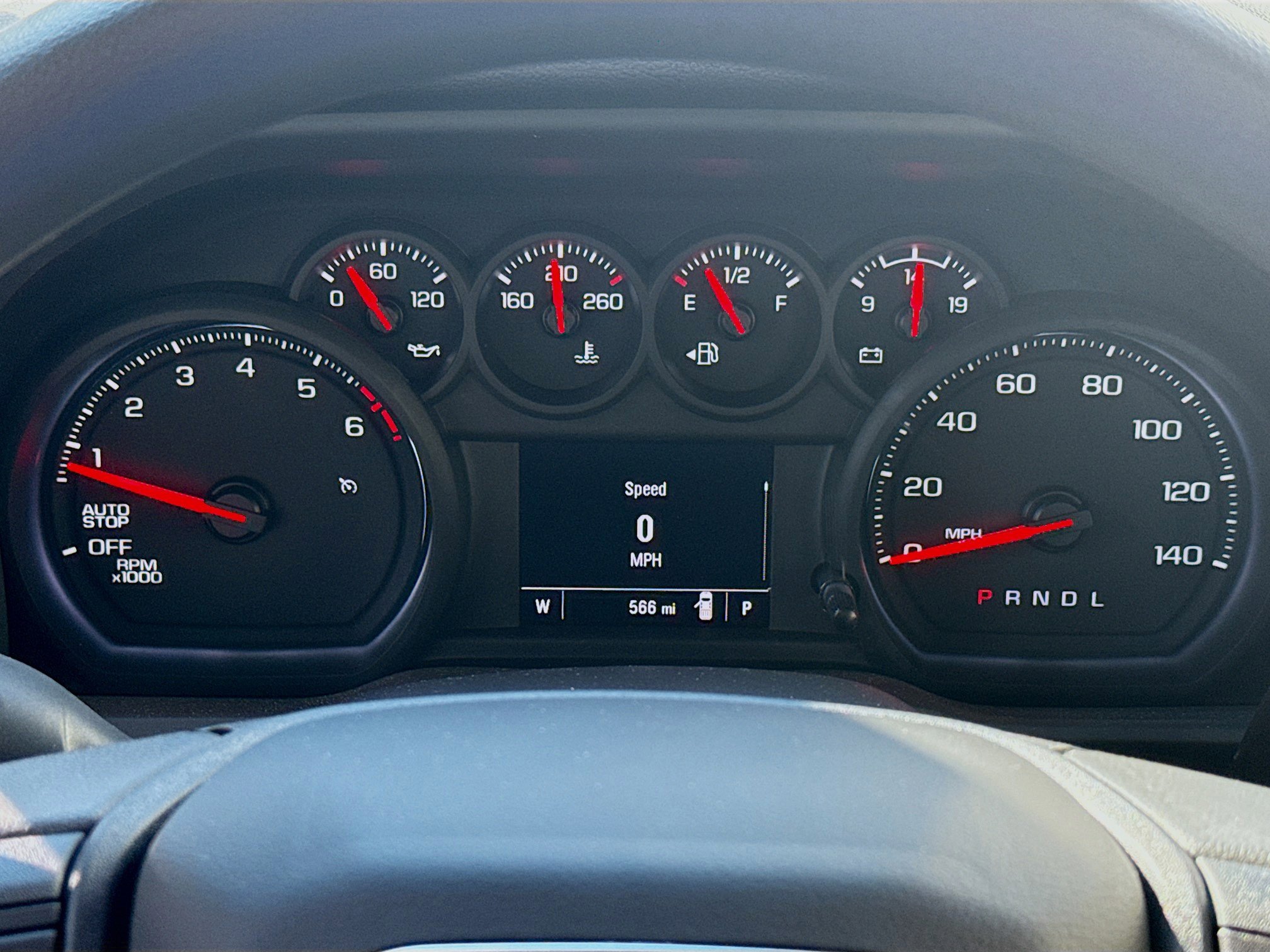 Used 2025 GMC Sierra 1500 Pro w/ Convenience Package image 9