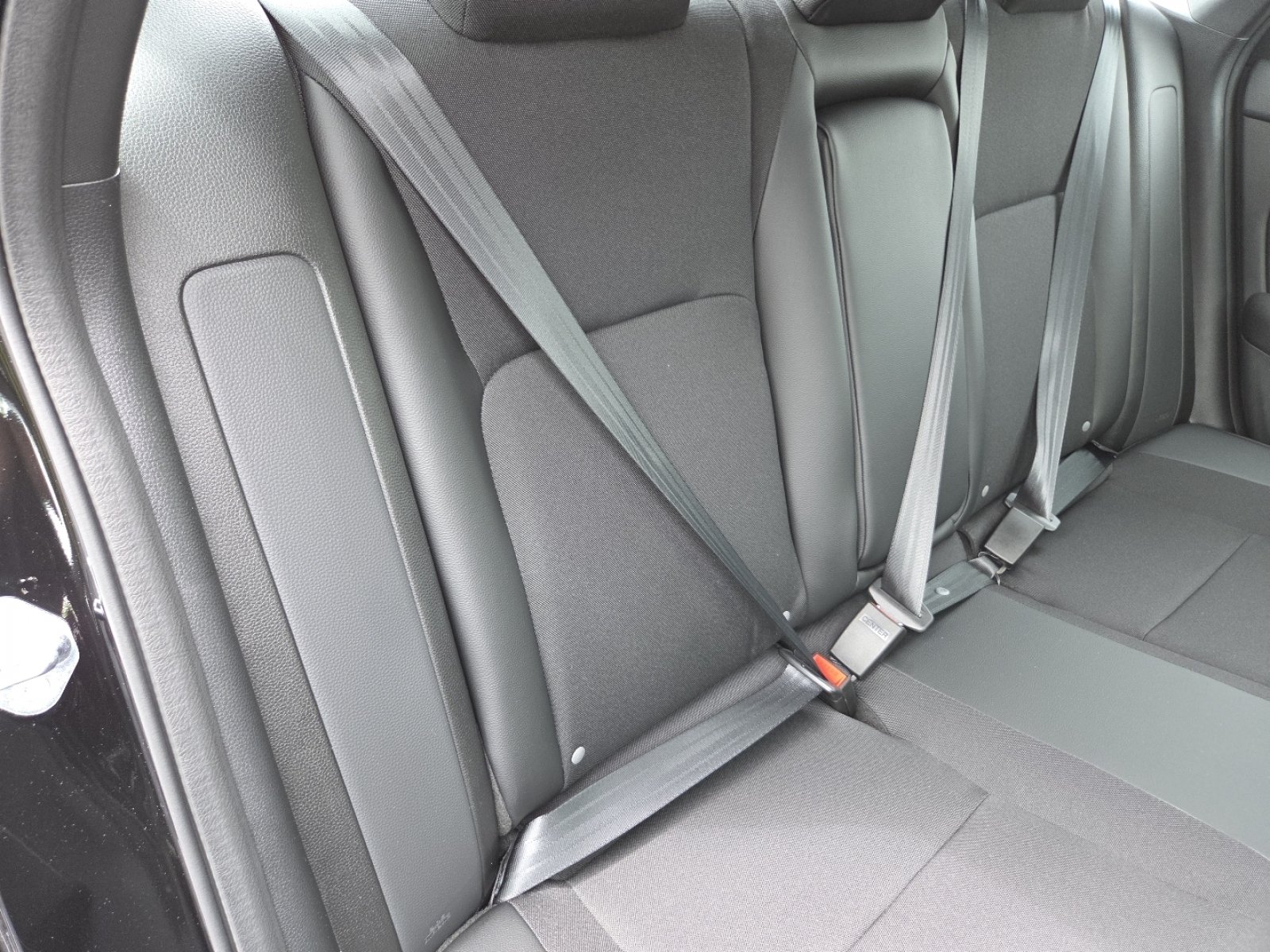 New 2026 Honda Civic Sport image 26