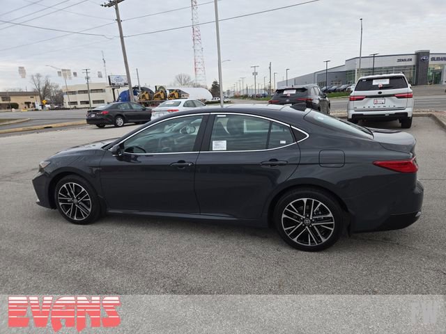 New 2026 Toyota Camry XLE w/ Premium Plus Package image 28