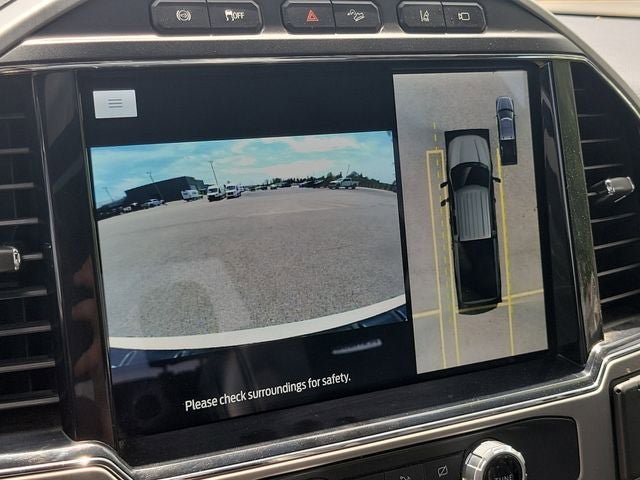 Used 2022 Ford F350 Platinum AWD/4WD image 23