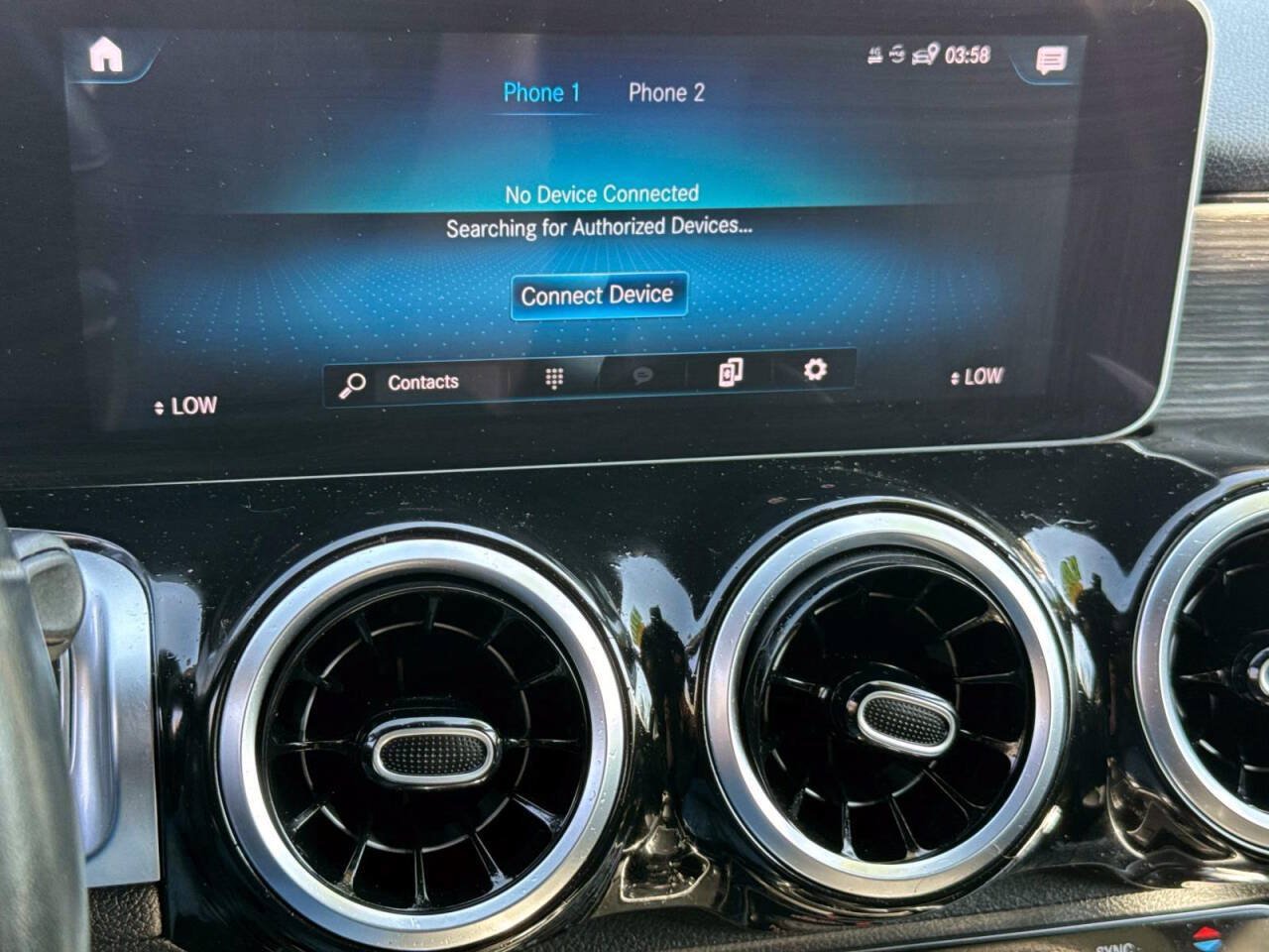 Used 2020 Mercedes-Benz GLB 250 4MATIC image 17
