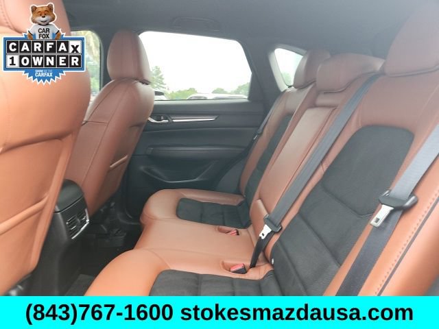 Used 2024 MAZDA CX-5 Carbon Edition AWD/4WD image 22