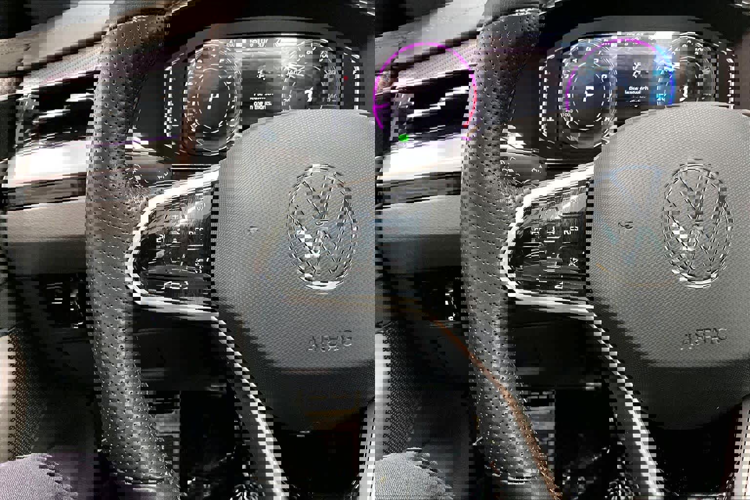 Used 2023 Volkswagen Arteon SEL Premium image 21