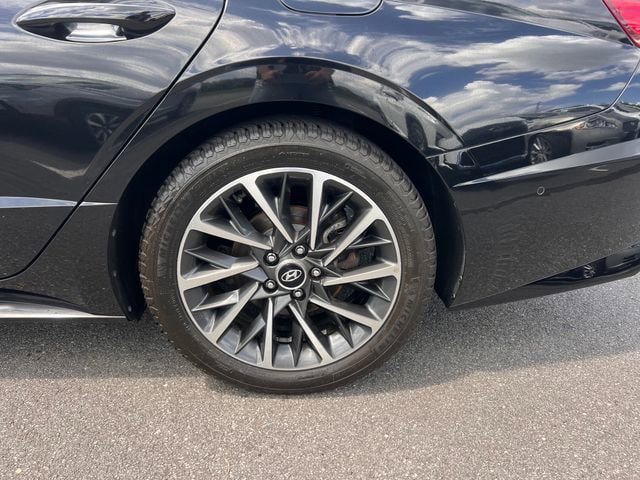 Used 2020 Hyundai Sonata Limited FWD image 39