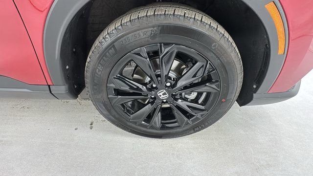 Used 2025 Honda CR-V Sport Touring image 9