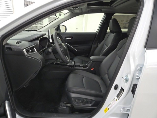 New 2026 Toyota Corolla Cross XLE image 17