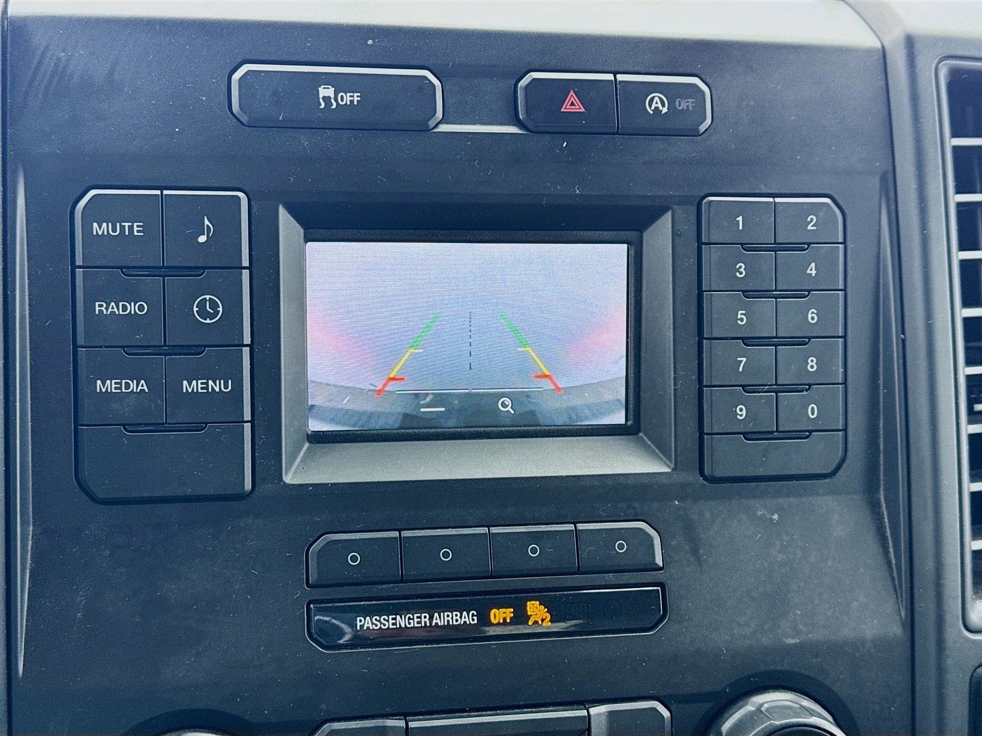 Used 2020 Ford F150 XL image 10