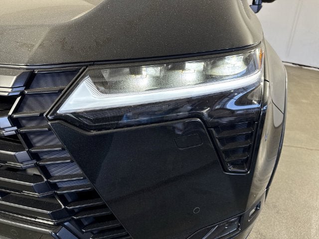 New 2026 Lexus GX 550 w/ Accessory Package (2T) AWD/4WD image 30