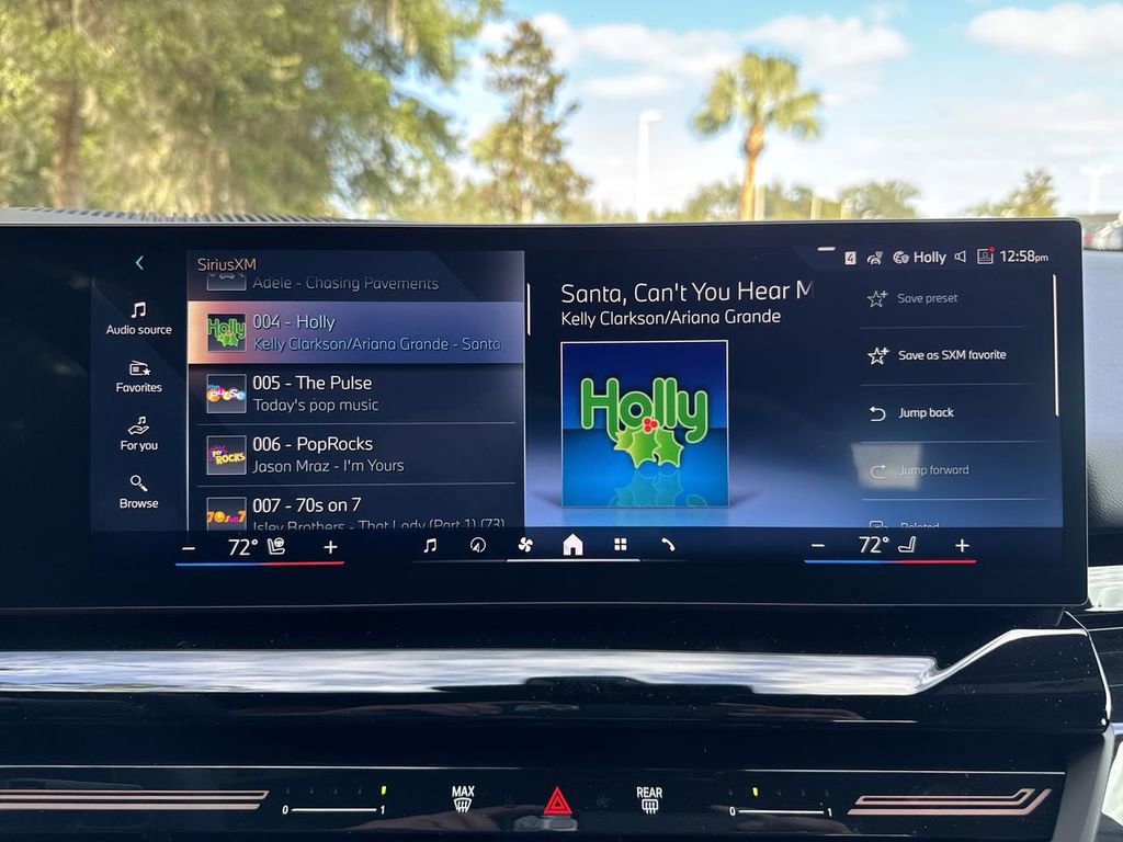 New 2026 BMW 530i w/ M Sport Package image 20