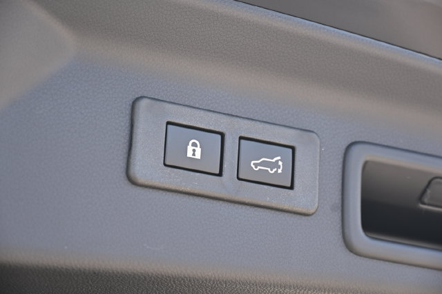 New 2026 Subaru Forester Limited AWD/4WD image 15