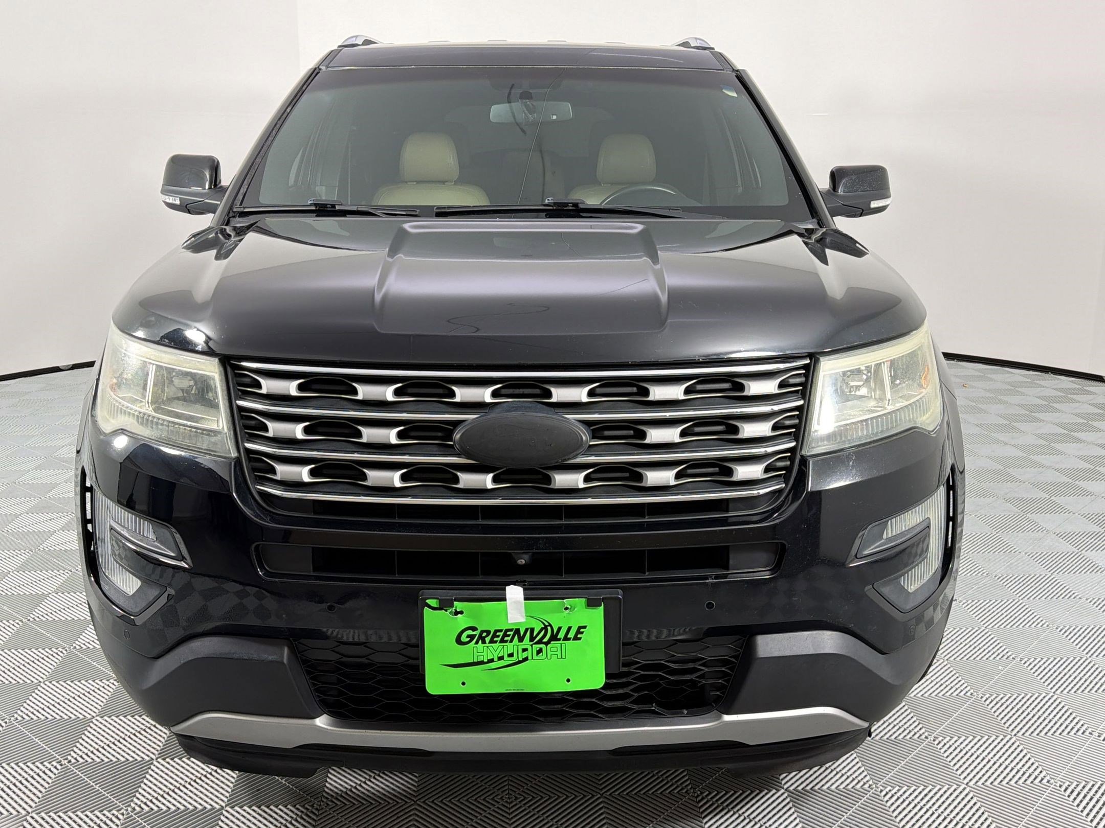 Used 2016 Ford Explorer Limited image 6