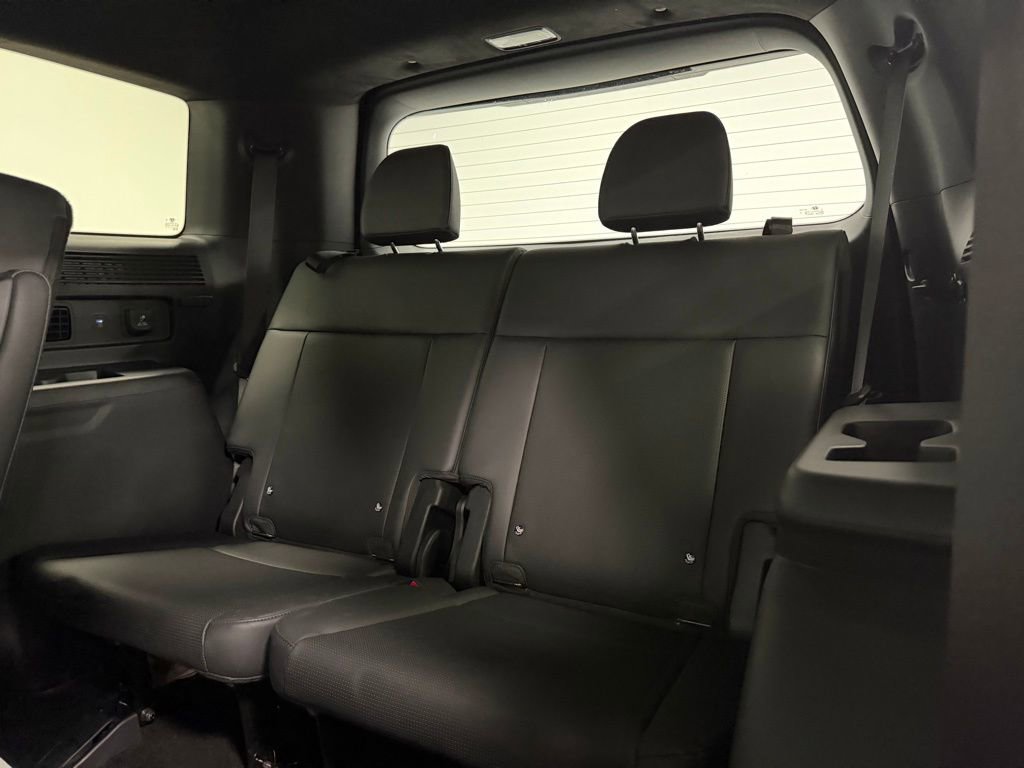 New 2025 Hyundai Santa Fe Calligraphy image 24